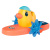 Игрушка Baby Born плавающая утка Zapf 68493 Игрушка Baby Born плавающая утка Zapf 68493
